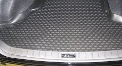 Коврик в багажник Element (полиуретан) INFINITI G37  V36 (2008-2014) седан рестайлинг