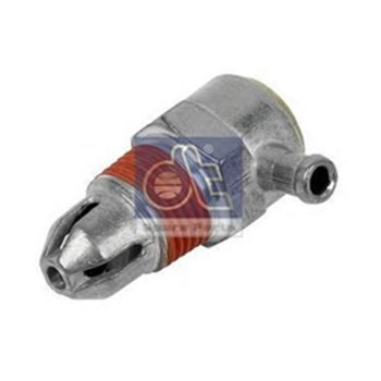 25 649 р. Бак топливный Бакор (130 л. 320*510*870, резьбовая горловина, алюминий) Isuzu NQR75 (2007-2025) (Без комплектующих)  с доставкой в г. Белгород. Увеличить фотографию 3