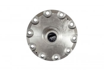31 609 р. Блокировка дифференциала пневматическая (без компрессора) HF Differential Isuzu IFS Isuzu Trooper (1991-2002)  с доставкой в г. Белгород. Увеличить фотографию 4