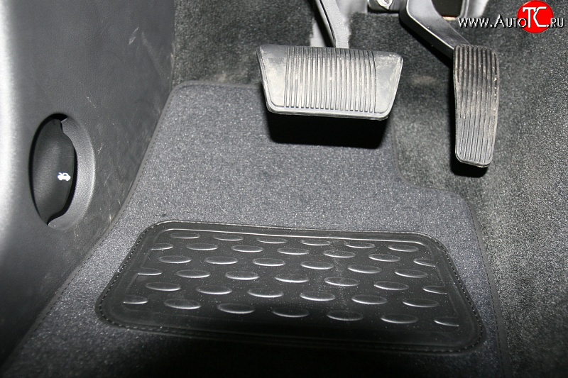 279 р. Коврики в салон Element 4 шт. (текстиль)  Jeep Cherokee  KJ (2001-2005) дорестайлинг  с доставкой в г. Белгород