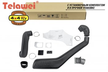 11 419 р. Шноркель Telawei (V8i)  Jeep Grand Cherokee  ZJ (1993-1998)  с доставкой в г. Белгород. Увеличить фотографию 2