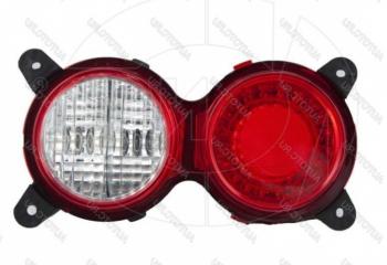 Фонарь задний правый NSP KIA Bongo 4 PU дорестайлинг (2004-2012)