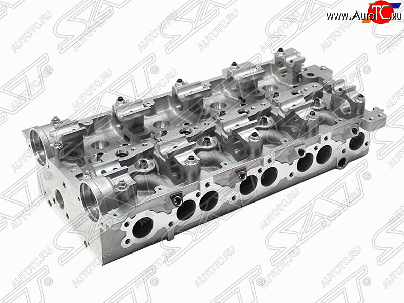 47 999 р. Головка блока цилиндров SAT (1TON/1.4TON) KIA Bongo 4 PU дорестайлинг (2004-2012)  с доставкой в г. Белгород