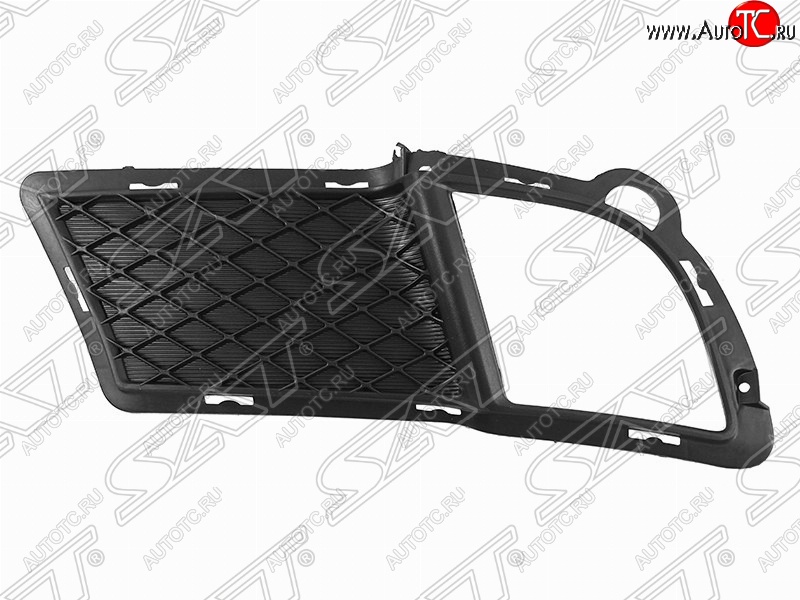 319 р. Левая оправа противотуманной фары SAT KIA Cerato 2 TD седан (2008-2013)  с доставкой в г. Белгород