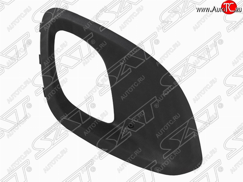 419 р. Правая оправа противотуманной фары SAT KIA Picanto 2 TA хэтчбэк 3 дв. дорестайлинг (2011-2015)  с доставкой в г. Белгород
