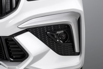 17 499 р. Передний бампер ROTOR KIA Rio 4 FB дорестайлинг седан (2016-2020) (Неокрашенный, без накладок ДХО)  с доставкой в г. Белгород. Увеличить фотографию 8