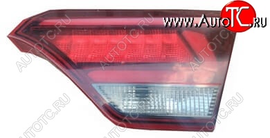 26 999 р. Правый фонарь задний внутренний Original (диодный) KIA Rio 4 FB дорестайлинг седан (2016-2020)  с доставкой в г. Белгород