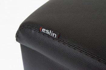 4 399 р. Подлокотник Restin  KIA Rio  4 FB (2016-2025) дорестайлинг седан, рестайлинг седан  с доставкой в г. Белгород. Увеличить фотографию 6