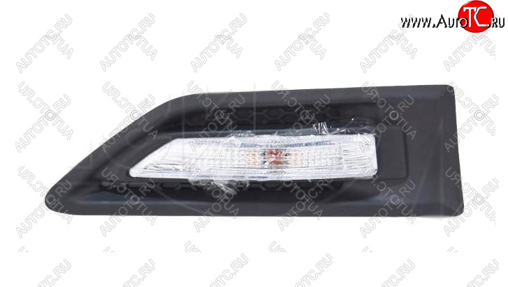 499 р. Повторитель указателя поворота правый NSP KIA Soul AM дорестайлинг (2008-2011)  с доставкой в г. Белгород