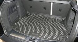 1 899 р. Коврик в багажник Element (полиуретан) Land Rover Range Rover Evoque 1 L538 дорестайлинг 5 дв. (2011-2015)  с доставкой в г. Белгород. Увеличить фотографию 5