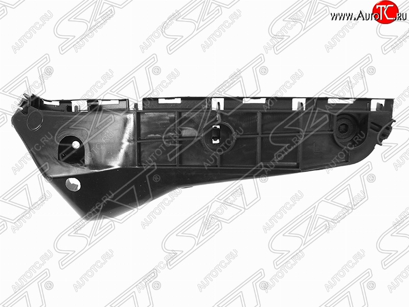 769 р. Кронштейн переднего бампера SAT Lexus GX460 J150 1-ый рестайлинг (2013-2019)  с доставкой в г. Белгород