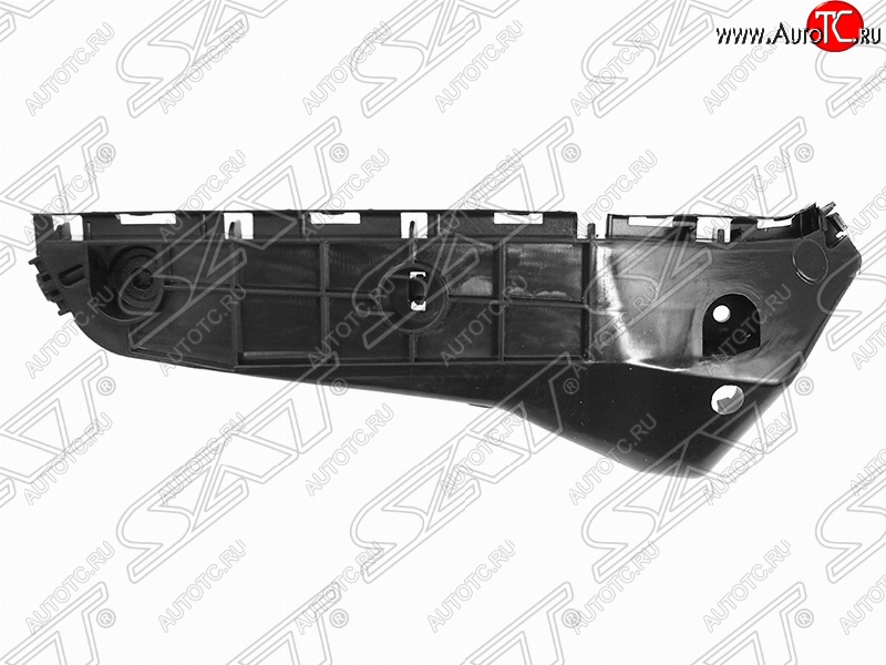 769 р. Правый кронштейн переднего бампера SAT Lexus GX460 J150 1-ый рестайлинг (2013-2019)  с доставкой в г. Белгород