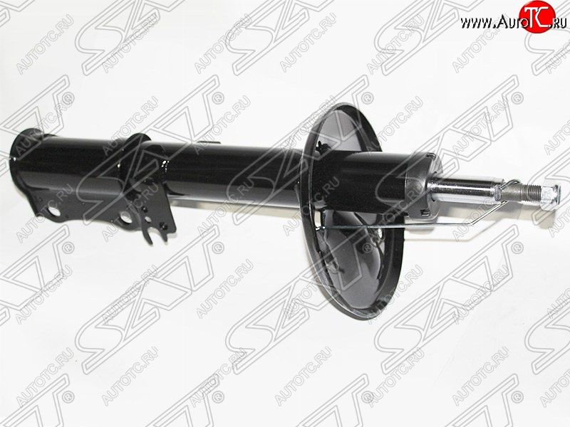 3 599 р. Левый амортизатор задний SAT (пружина конус) Toyota Camry XV30 дорестайлинг (2001-2004)  с доставкой в г. Белгород