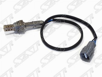 Датчик кислородный (нижний) SAT Lexus ES250  XV60 (2012-2015), Lexus ES300h  XV60 (2012-2015), Toyota Camry ( XV50,  XV55) (2011-2018)