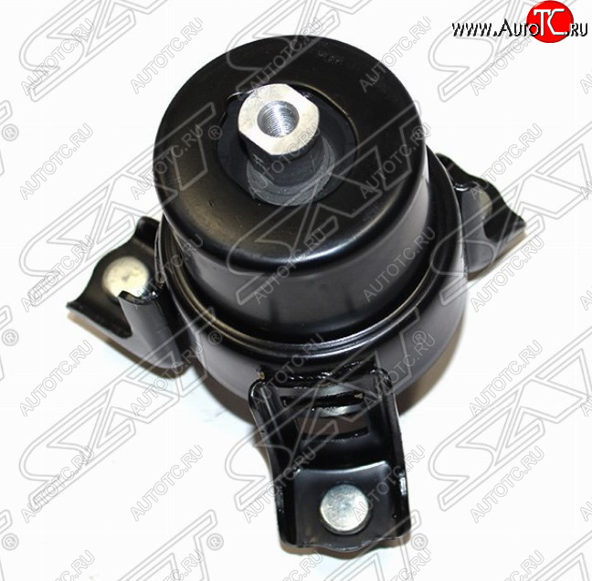 3 299 р. Опора двигателя SAT (1AZFE / 2AZFE / 2ARFE) Lexus ES350 XV70 рестайлинг (2021-2022) (Передняя)  с доставкой в г. Белгород