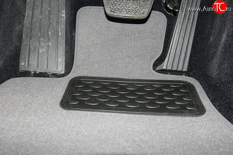 2 159 р. Комплект ковриков в салон Element 4 шт. (текстиль)  Lexus GS250  L10 (2011-2016)  с доставкой в г. Белгород