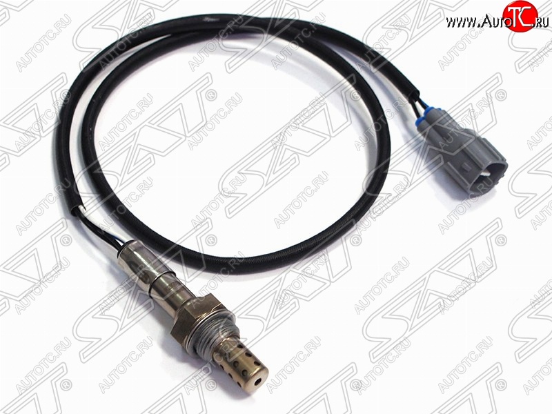 1 249 р. Правый датчик кислородный (нижний) (1GRFE) SAT Lexus GX460 J150 дорестайлинг (2009-2013)  с доставкой в г. Белгород