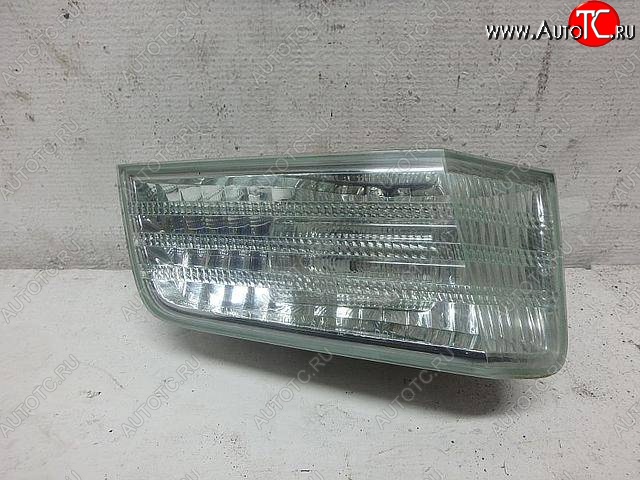 1 359 р. Фонарь заднего хода SAT (Левый) Lexus GX470 J120 дорестайлинг (2002-2007)  с доставкой в г. Белгород