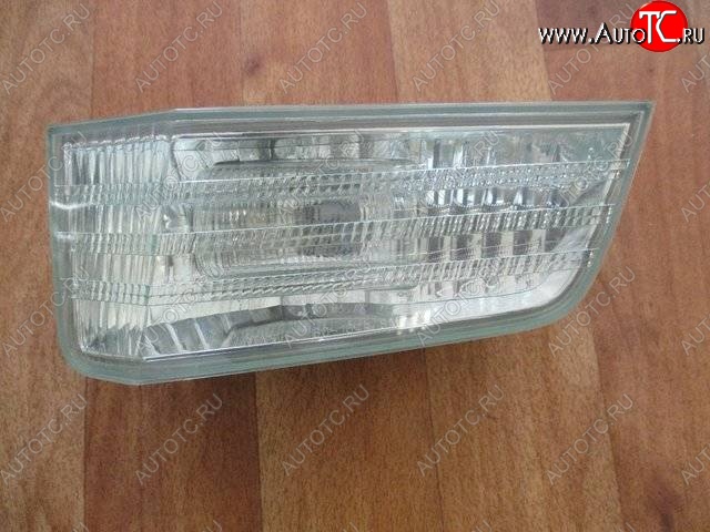 1 359 р. Фонарь заднего хода SAT (Правый) Lexus GX470 J120 дорестайлинг (2002-2007)  с доставкой в г. Белгород