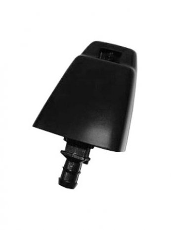 Форсунка омывателя фары (левая или правая) SAT Toyota Land Cruiser 10 100 1-ый рестайлинг (2002-2005)