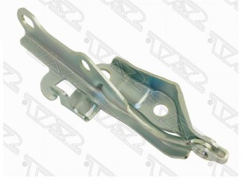 Правая петля капота SAT (пр-во Тайвань) Toyota Land Cruiser 10 100 1-ый рестайлинг (2002-2005)