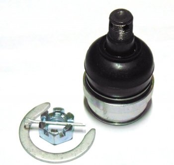 Шаровая опора нижнего рычага SAT (LH=RH) Toyota Land Cruiser 10 100 1-ый рестайлинг (2002-2005)