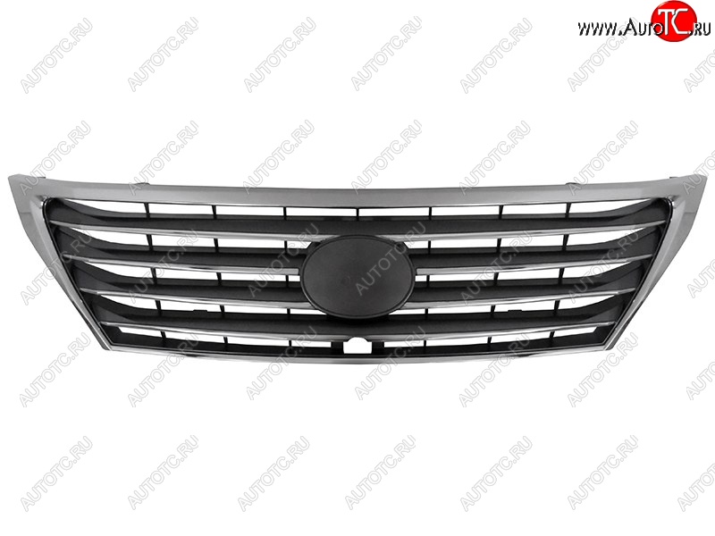 15 899 р. Решётка радиатора SAT (пр-во Таиланд) Lexus LX570 J200 дорестайлинг (2007-2012)  с доставкой в г. Белгород