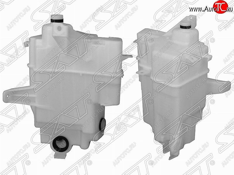 2 399 р. Бачок омывателей SAT  Lexus NX200T  Z10 (2014-2017), Lexus NX300h  Z10 (2014-2017), Toyota RAV4  XA40 (2012-2015)  с доставкой в г. Белгород