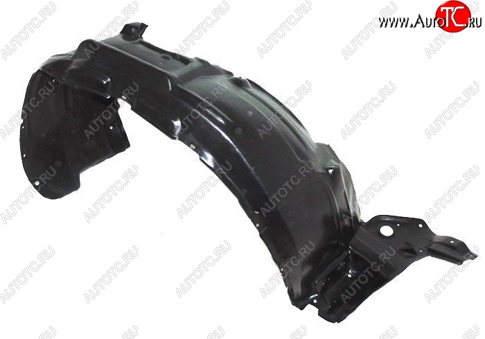 2 199 р. Правый подкрылок передний SAT (пр-во Тайвань) Lexus RX270 AL10 дорестайлинг (2010-2012)  с доставкой в г. Белгород