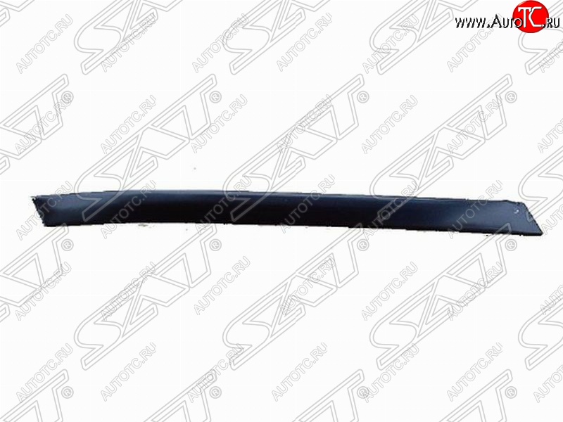 479 р. Левая ресничка нижняя SAT (нижняя, пр-во Тайвань) Toyota Harrier XU10 дорестайлинг (1997-2000) (Неокрашенные)  с доставкой в г. Белгород