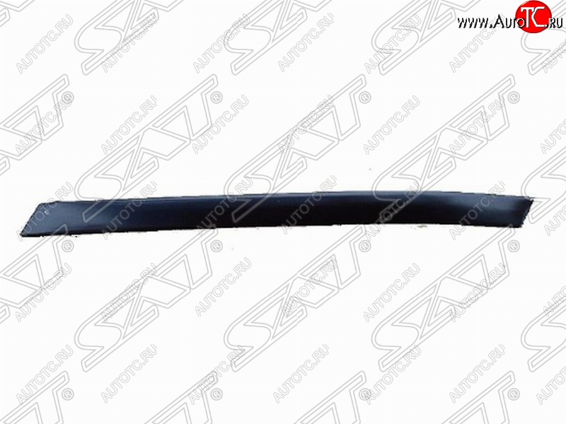 479 р. Правая ресничка нижняя SAT (нижняя, пр-во Тайвань) Lexus RX300 XU10 дорестайлинг (1995-2001) (Неокрашенные)  с доставкой в г. Белгород