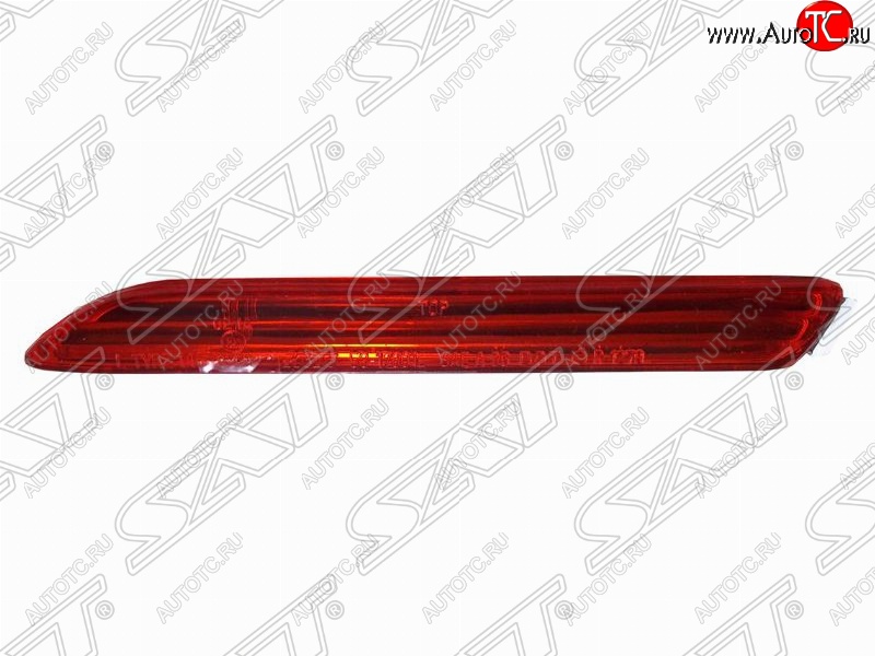 191 р. Левый катафот заднего бампера SAT Toyota Camry XV50 дорестайлинг (2011-2014)  с доставкой в г. Белгород