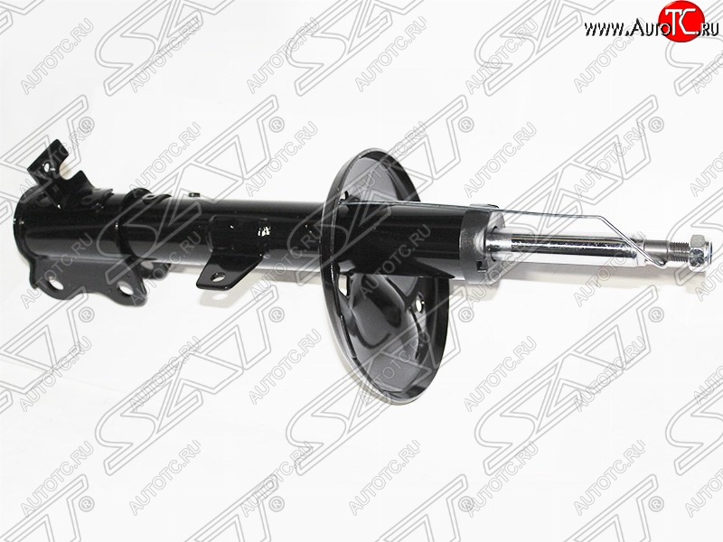 3 499 р. Левый амортизатор задний SAT Lexus RX300 XU10 дорестайлинг (1995-2001)  с доставкой в г. Белгород