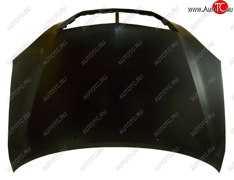 14 999 р. Капот SAT (пр-во Тайвань)  Lexus RX300  XU30 (2003-2006), Lexus RX330  XU30 (2003-2006), Lexus RX350  XU30 (2003-2006), Toyota Harrier  XU30 (2003-2013) (Неокрашенный)  с доставкой в г. Белгород