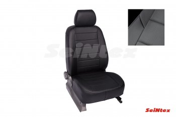 Чехлы для сидений Seintex (экокожа) Lexus RX300 XU30 дорестайлинг (2003-2006)