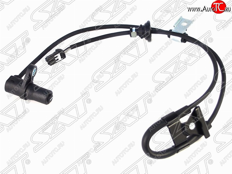 1 269 р. Правый датчик ABS задний SAT Toyota Highlander XU20 рестайлинг (2003-2007)  с доставкой в г. Белгород