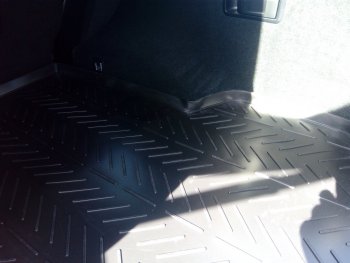 Коврик в багажник Aileron Lexus RX350 AL20 дорестайлинг (2015-2019)