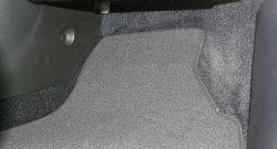 3 374 р. Коврики в салон Element 4 шт. (текстиль)  Lexus RX350  AL10 (2008-2012) дорестайлинг  с доставкой в г. Белгород. Увеличить фотографию 3