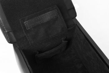 3 099 р. Подлокотник Restin  Mazda CX-3  DK - Demio  4 DJ  с доставкой в г. Белгород. Увеличить фотографию 5