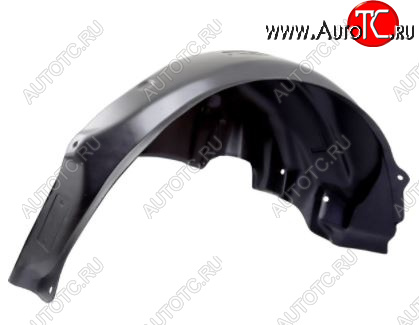 4 099 р. Подкрылок передний Totem  Mazda 3/Axela  BP (2019-2025) хэтчбэк (без шумоизоляции)  с доставкой в г. Белгород