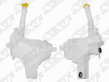 Бачок омывателя SAT ( (большой) Mazda 3/Axela  BK - 5