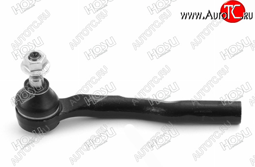 989 р. Левый наконечник рулевой тяги HOSU Mazda 6 GJ дорестайлинг универсал (2012-2015)  с доставкой в г. Белгород