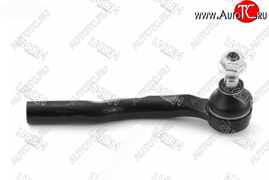 989 р. Правый наконечник рулевой тяги HOSU Mazda 6 GJ дорестайлинг универсал (2012-2015)  с доставкой в г. Белгород