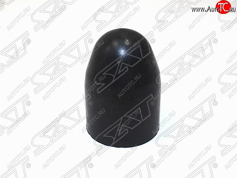 174 р. Отбойник заднего амортизатора SAT Mazda 3/Axela BK дорестайлинг седан (2003-2006)  с доставкой в г. Белгород