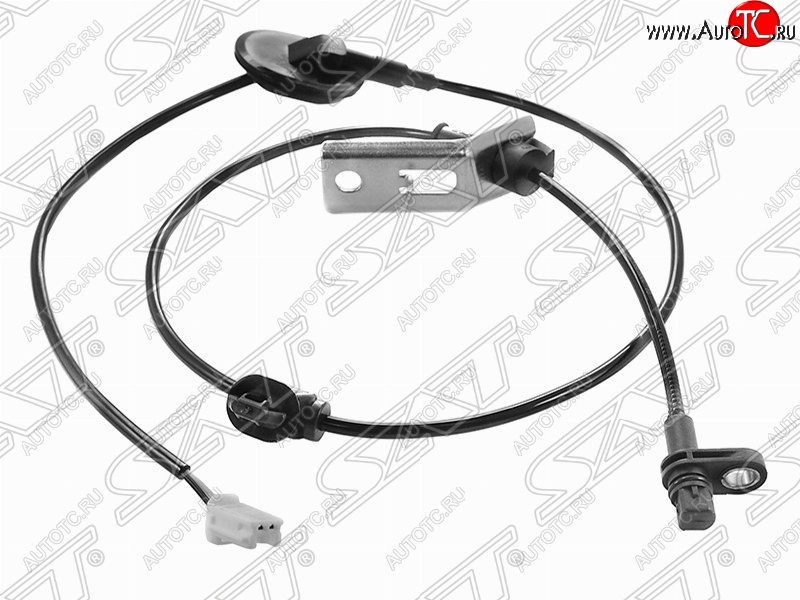 1 299 р. Датчик ABS SAT (задний, LH=RH)  Mazda 3/Axela  BM (2013-2016) дорестайлинг седан, дорестайлинг, хэтчбэк  с доставкой в г. Белгород