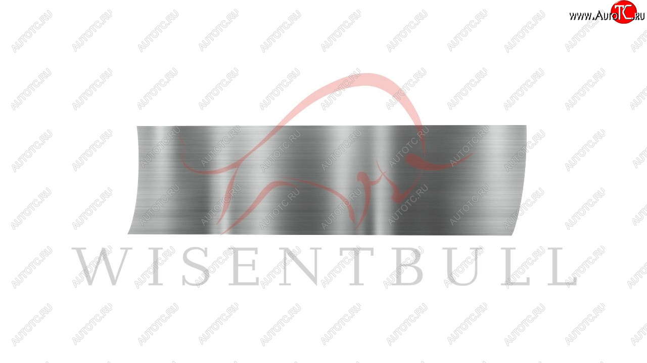 1 989 р. Ремкомплект левой двери Wisentbull Mazda Atenza GG лифтбэк дорестайлинг (2002-2005)  с доставкой в г. Белгород