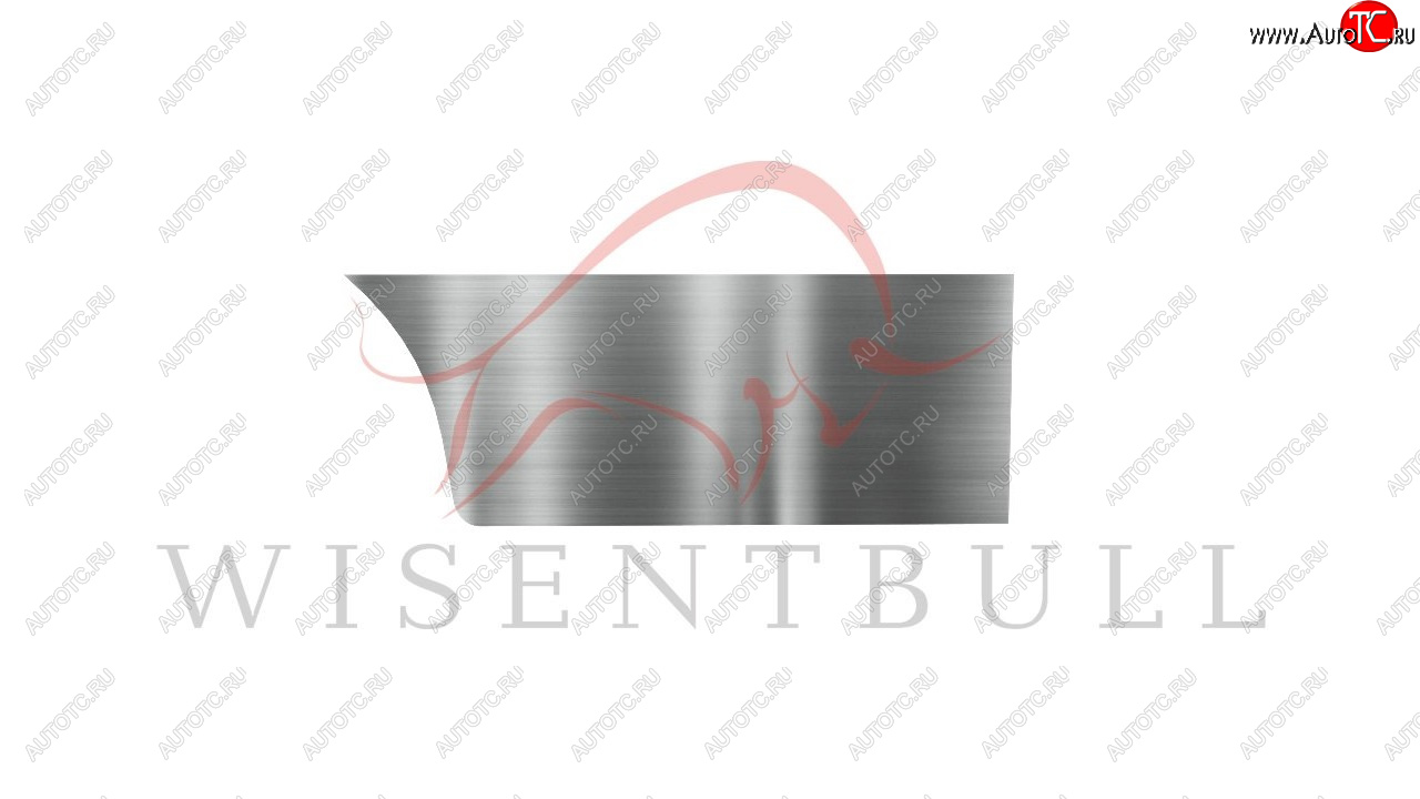 1 989 р. Ремкомплект правой двери Wisentbull Mazda Atenza GG лифтбэк дорестайлинг (2002-2005)  с доставкой в г. Белгород