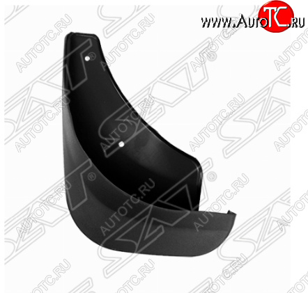 789 р. Левый брызговик задний SAT Mazda 3/Axela BK дорестайлинг седан (2003-2006)  с доставкой в г. Белгород