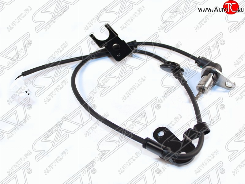 529 р. Правый датчик ABS SAT (задний) Mazda 323/Familia седан BJ дорестайлинг (1998-2000)  с доставкой в г. Белгород