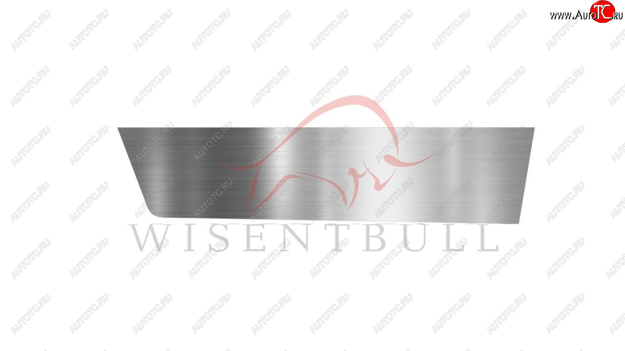 1 989 р. Ремкомплект правой двери Wisentbull Mercedes-Benz E-Class W213 седан дорестайлинг (2016-2020)  с доставкой в г. Белгород